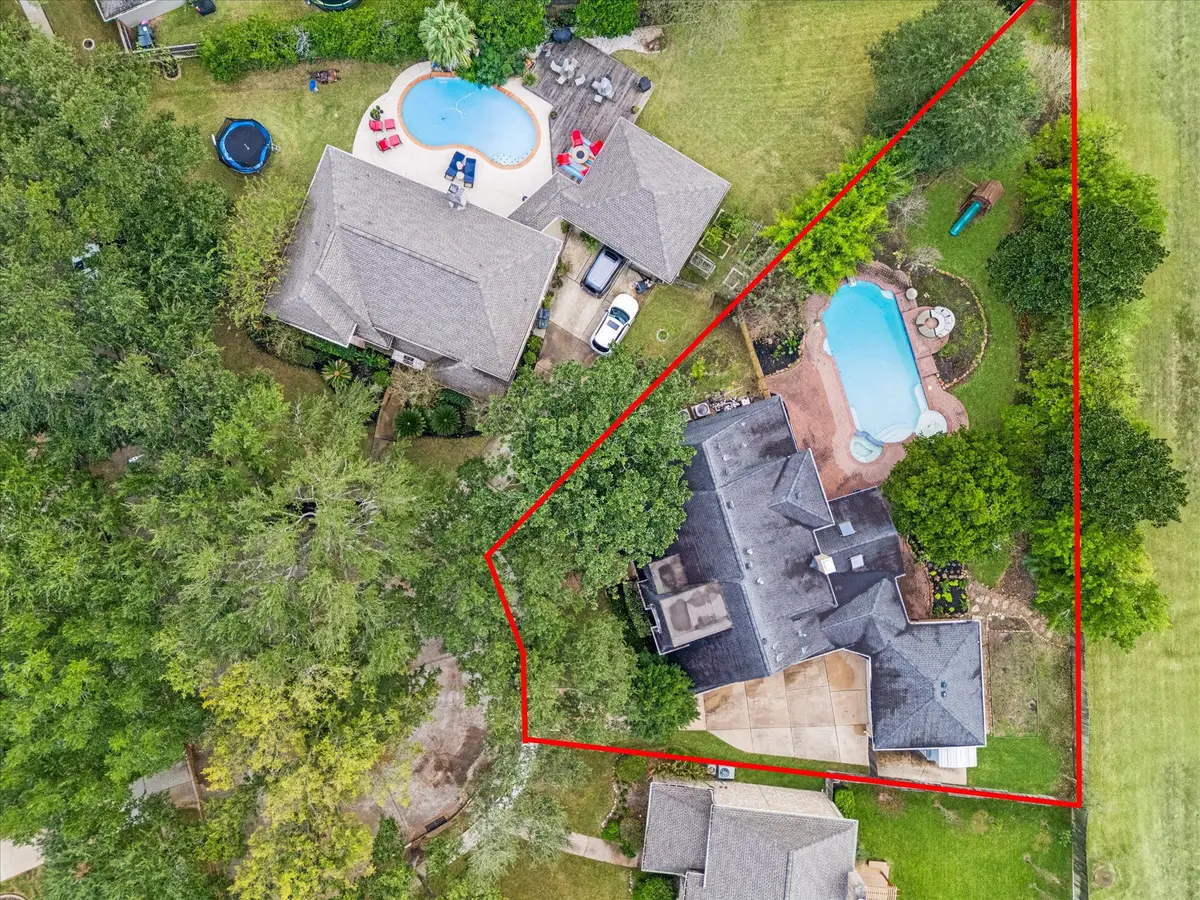 2526 Stephens Grant Drive, Sugar Land, TX 77479 - #1