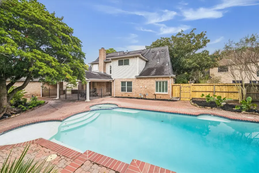 2526 Stephens Grant Drive, Sugar Land, TX 77479 - #2