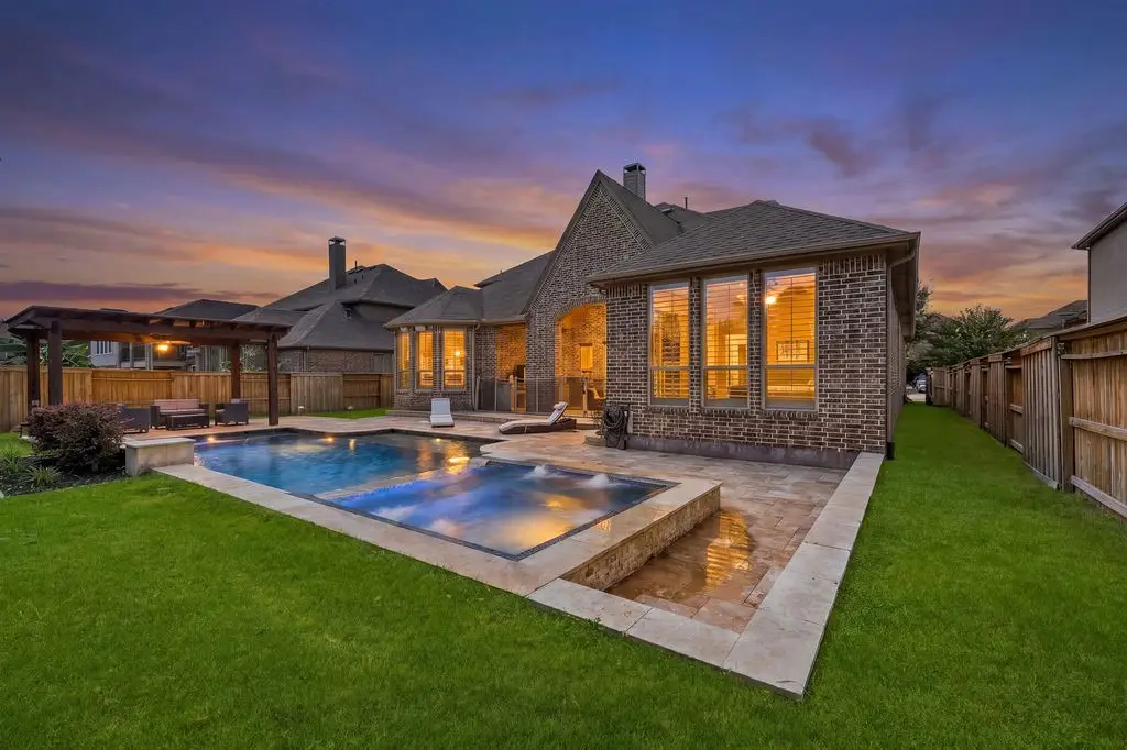 11315 Sandhaven Drive, Richmond, TX 77479 - #1