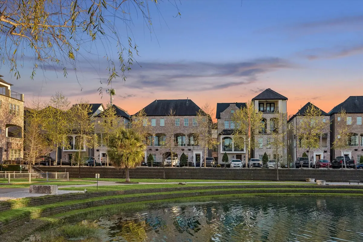 6023 Matthew Oaks Place, Houston, TX 77007 - #1