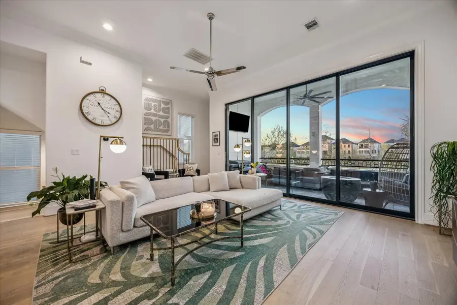 6023 Matthew Oaks Place, Houston, TX 77007 - #2