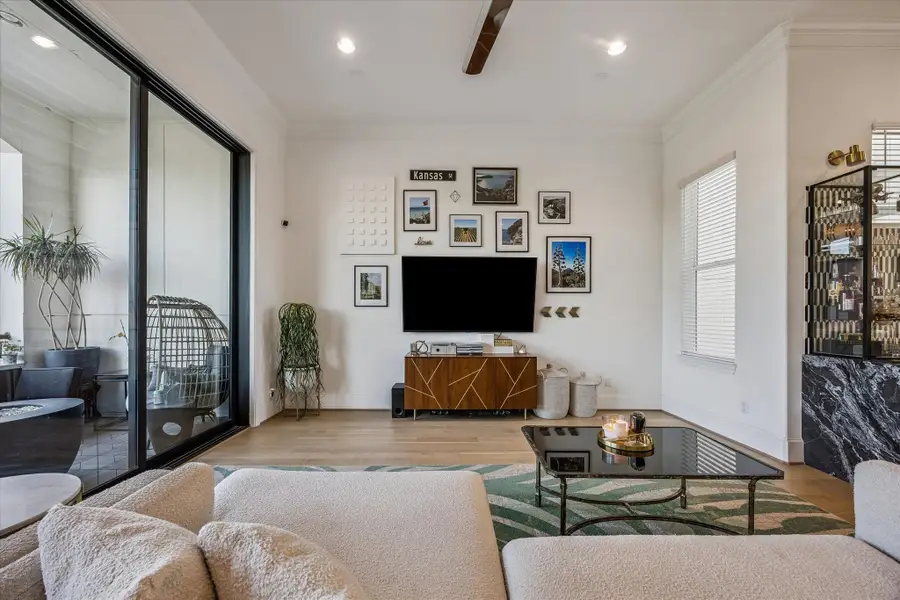 6023 Matthew Oaks Place, Houston, TX 77007 - #3