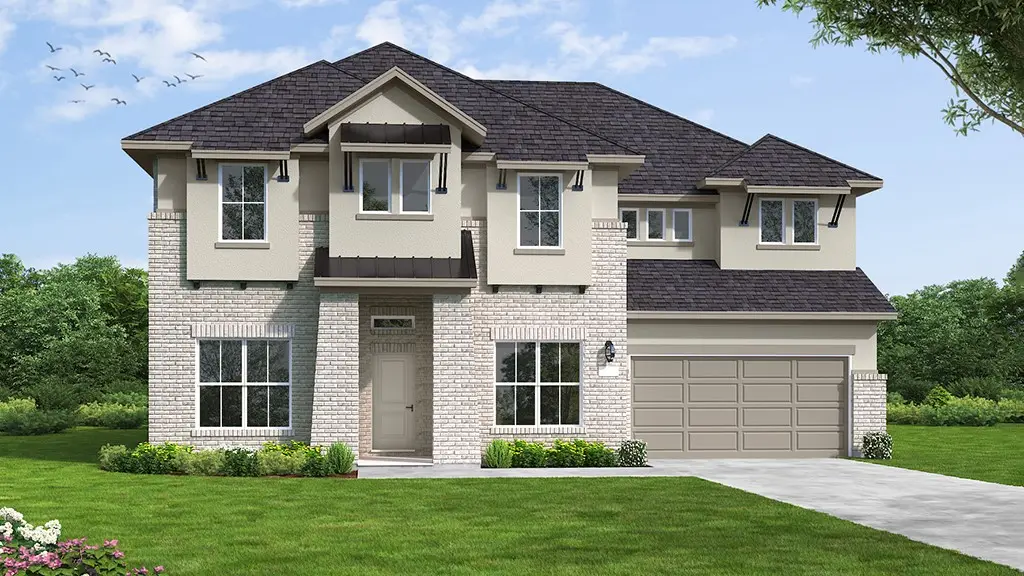 23124 Baldy Ridge Court, Porter, TX 77365 - #1