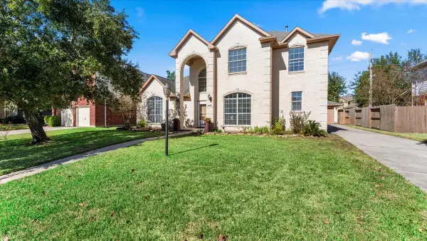 7510 Stonesfield Place, Spring, TX 77389