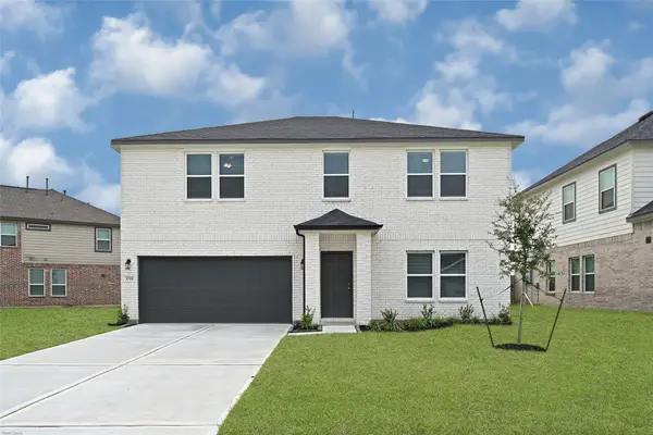 3310 Tranquility Lane, Baytown, TX 77521