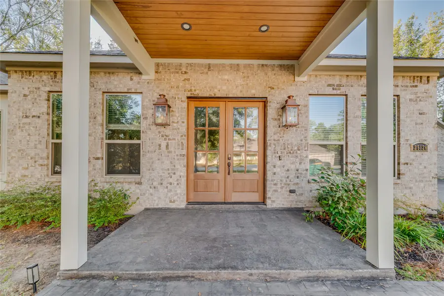 25126 Scarlett Manor Court, Tomball, TX 77375 - #2