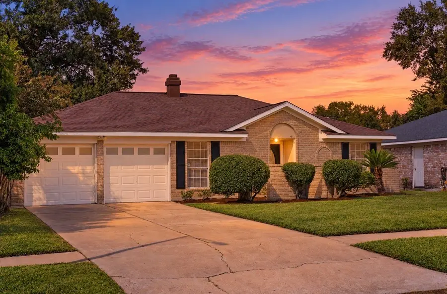 430 Shady Glade Drive, Houston, TX 77090 - #2