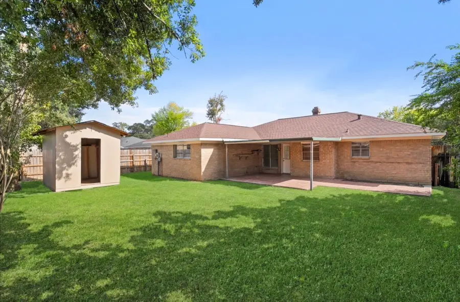 430 Shady Glade Drive, Houston, TX 77090 - #3
