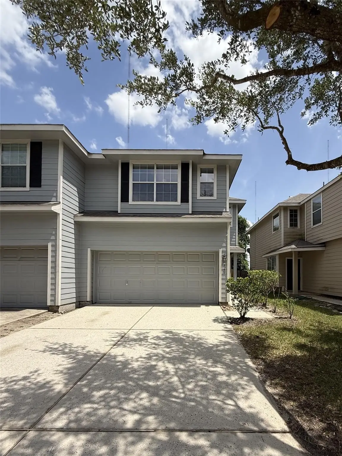 3139 Atherton Canyon Lane, Houston, TX 77014 - #1