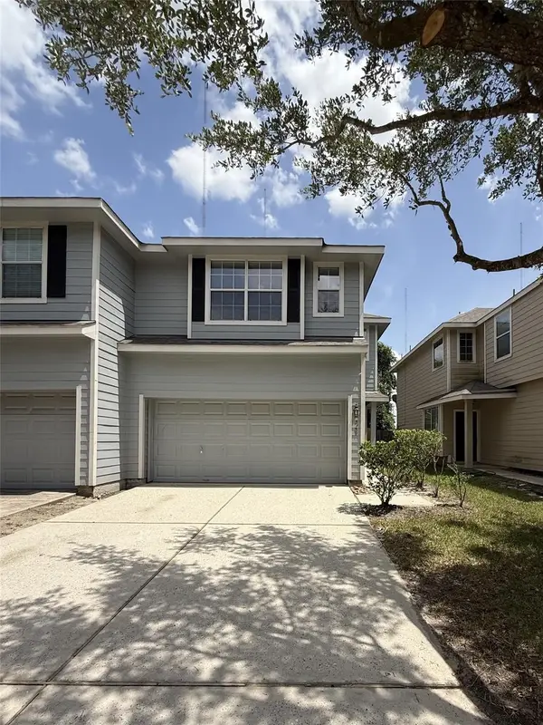 3139 Atherton Canyon Lane, Houston, TX 77014
