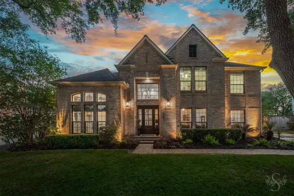20531 Amberlight Lane, Katy, TX 77450