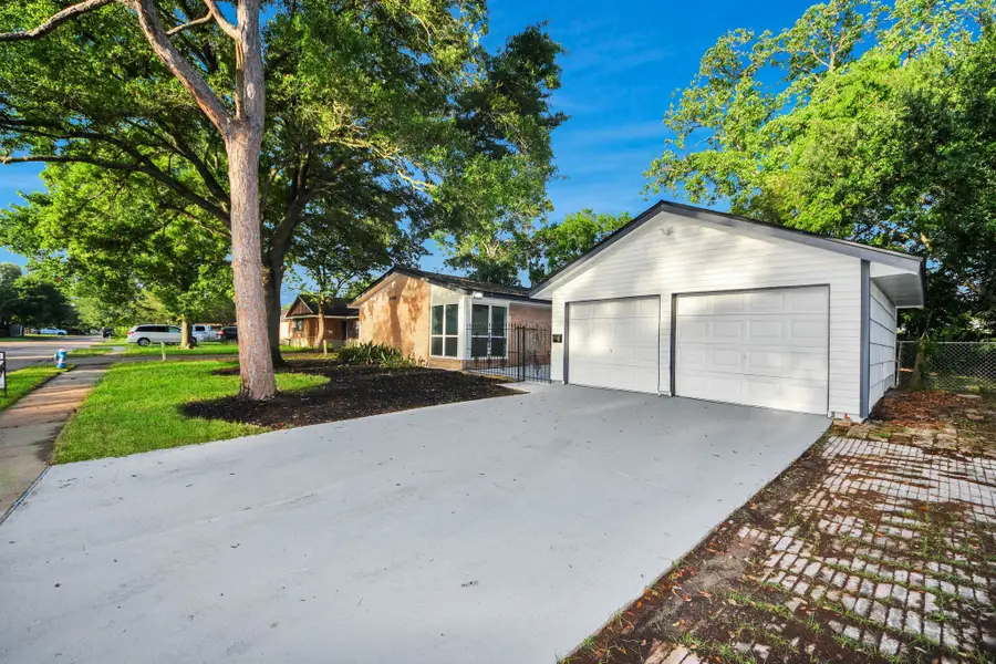 13406 Melcher Drive, Houston, TX 77045 - #3