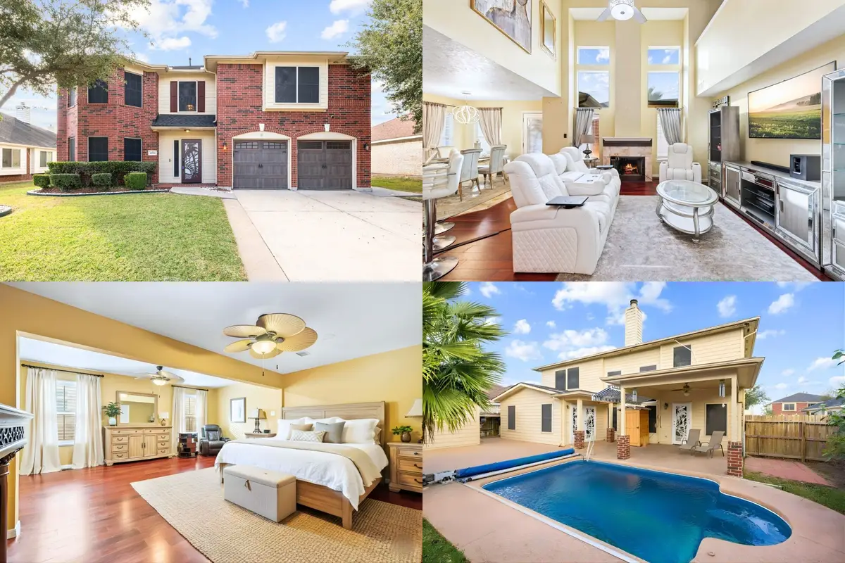 12711 Laurel Bank Way, Houston, TX 77014 - Image #1