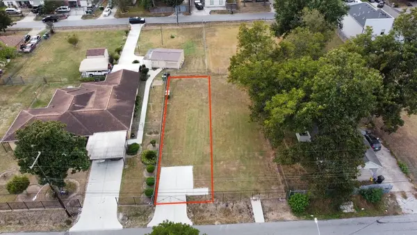 0 D S Bailey Lane, Houston, TX 77091