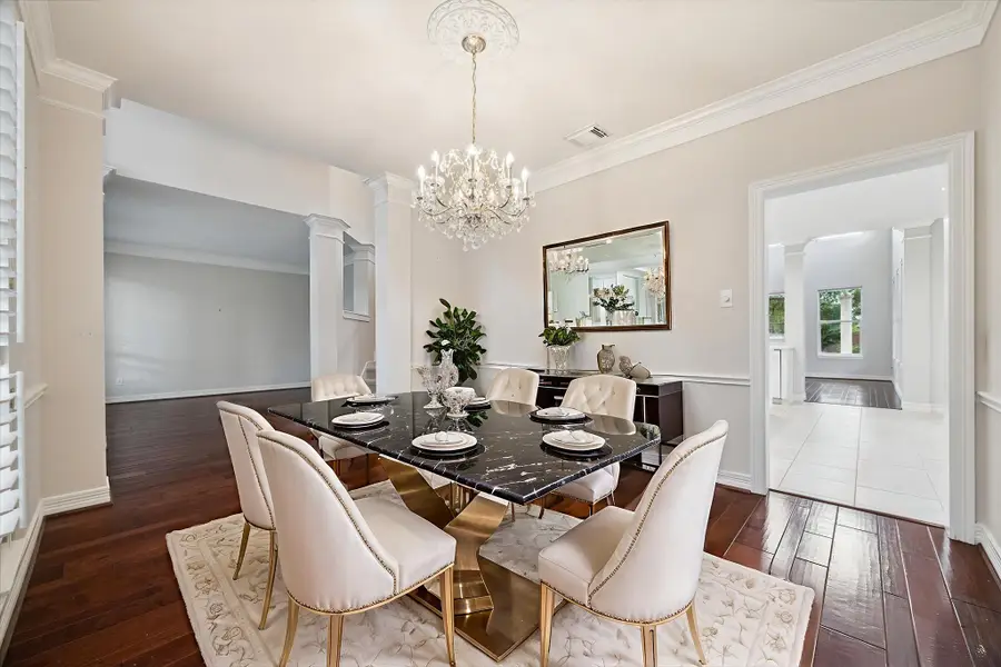 1703 Sutters Chase Drive, Sugar Land, TX 77479 - Image #3