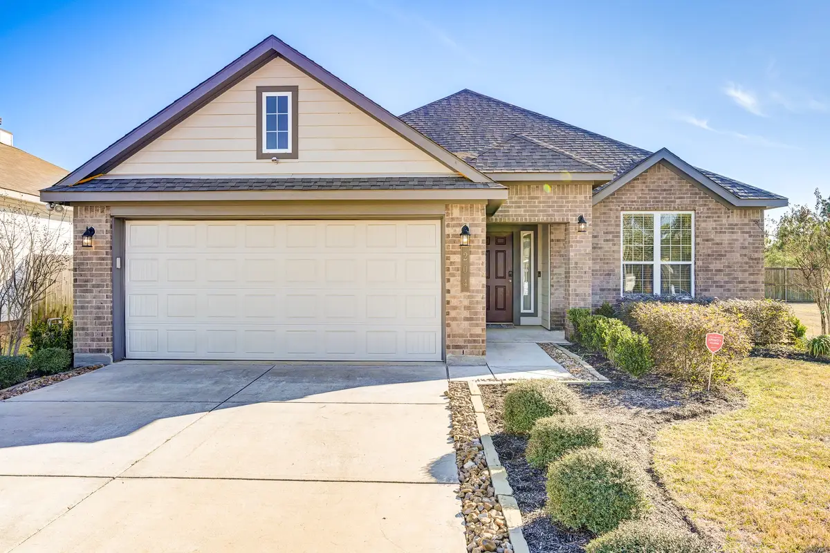 204 Shoreview Drive, Conroe, TX 77303 - #1