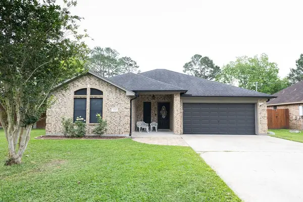 3907 Terry Street, Santa Fe, TX 77517