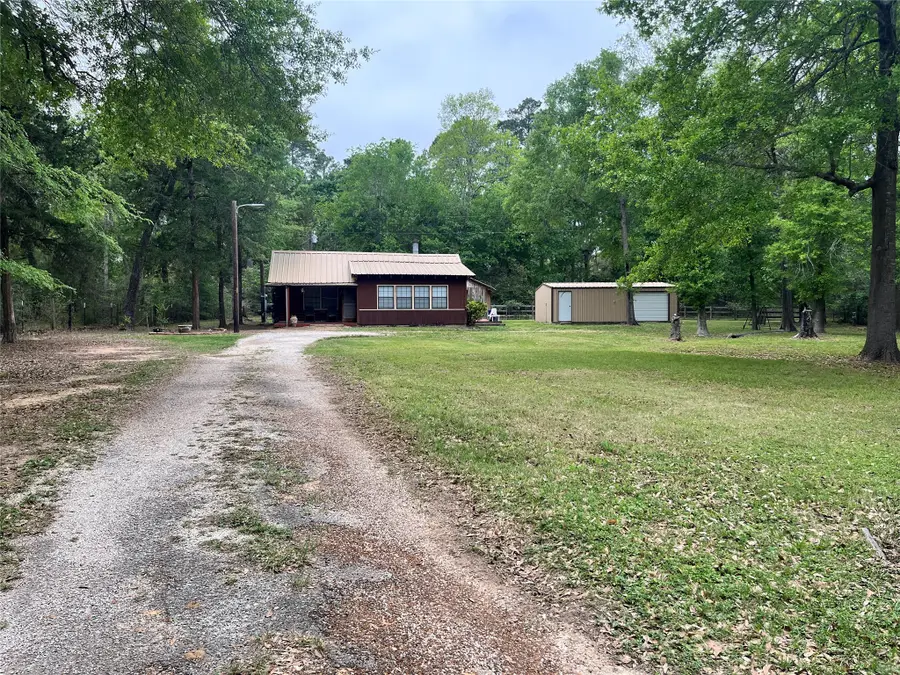 25881 Pine Oak Drive, Hockley, TX 77447 - #2
