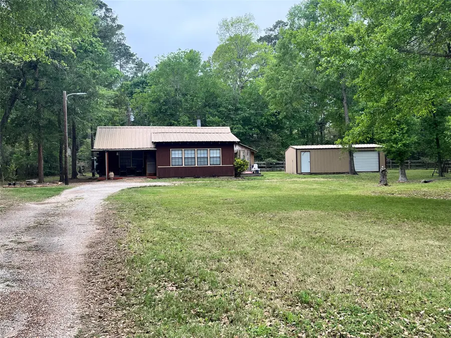 25881 Pine Oak Drive, Hockley, TX 77447 - #3