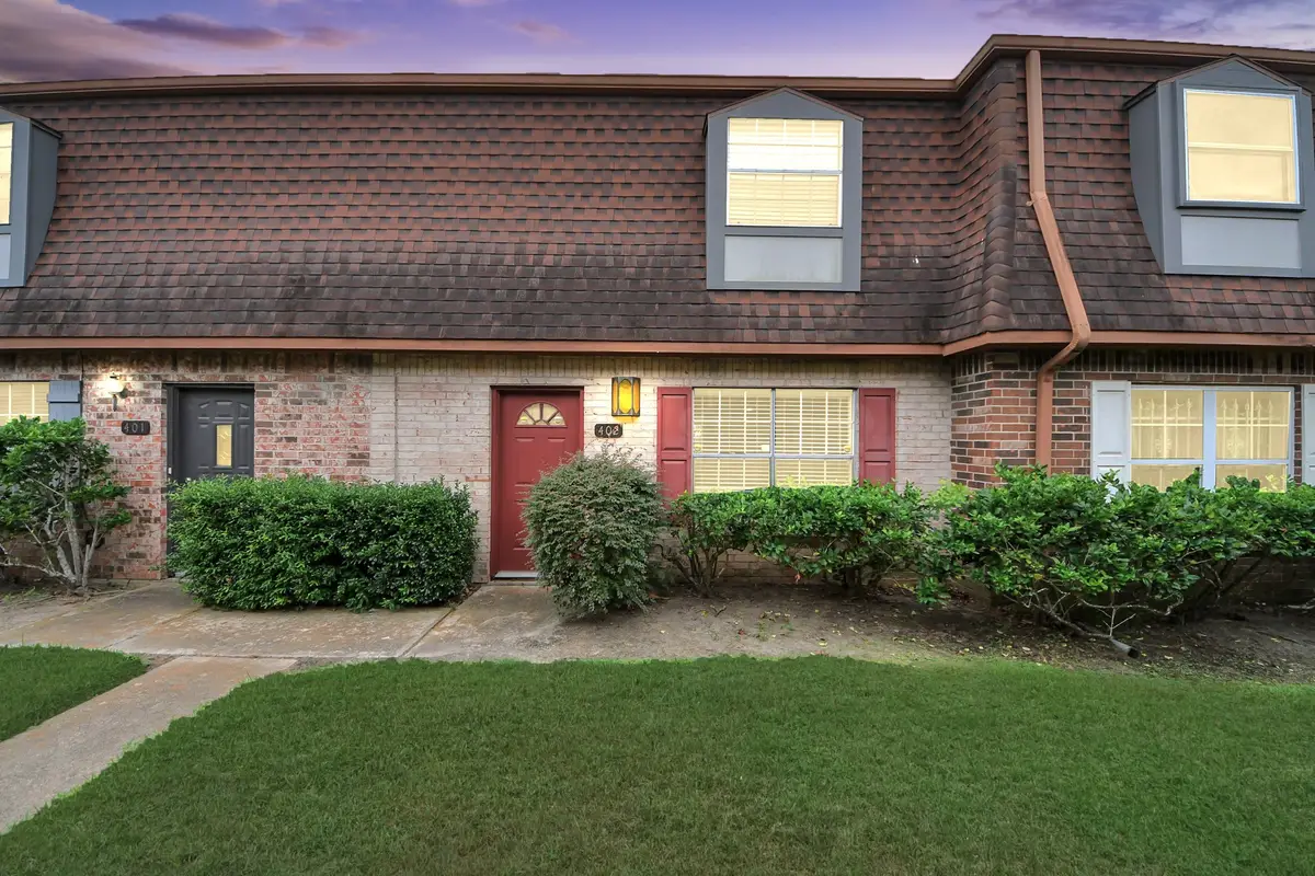 9303 Hammerly Boulevard #402, Houston, TX 77080 - #1