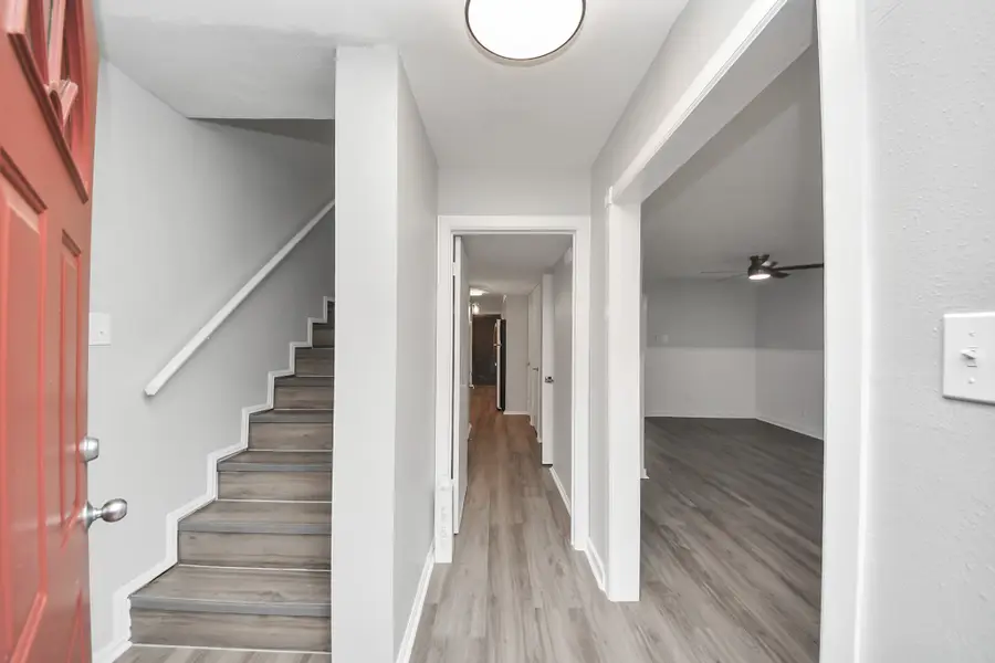 9303 Hammerly Boulevard #402, Houston, TX 77080 - #2