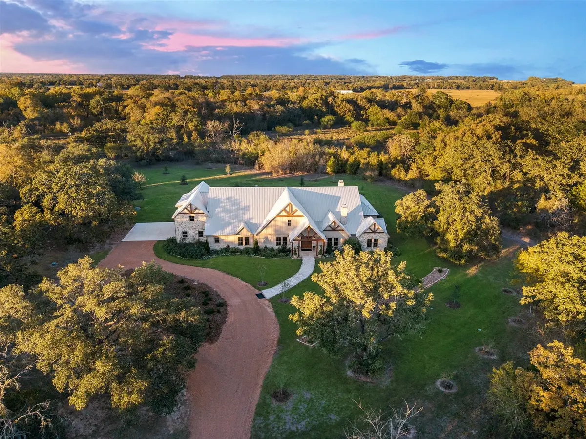 2130 Hartfield Road, Round Top, TX 78954 - #1