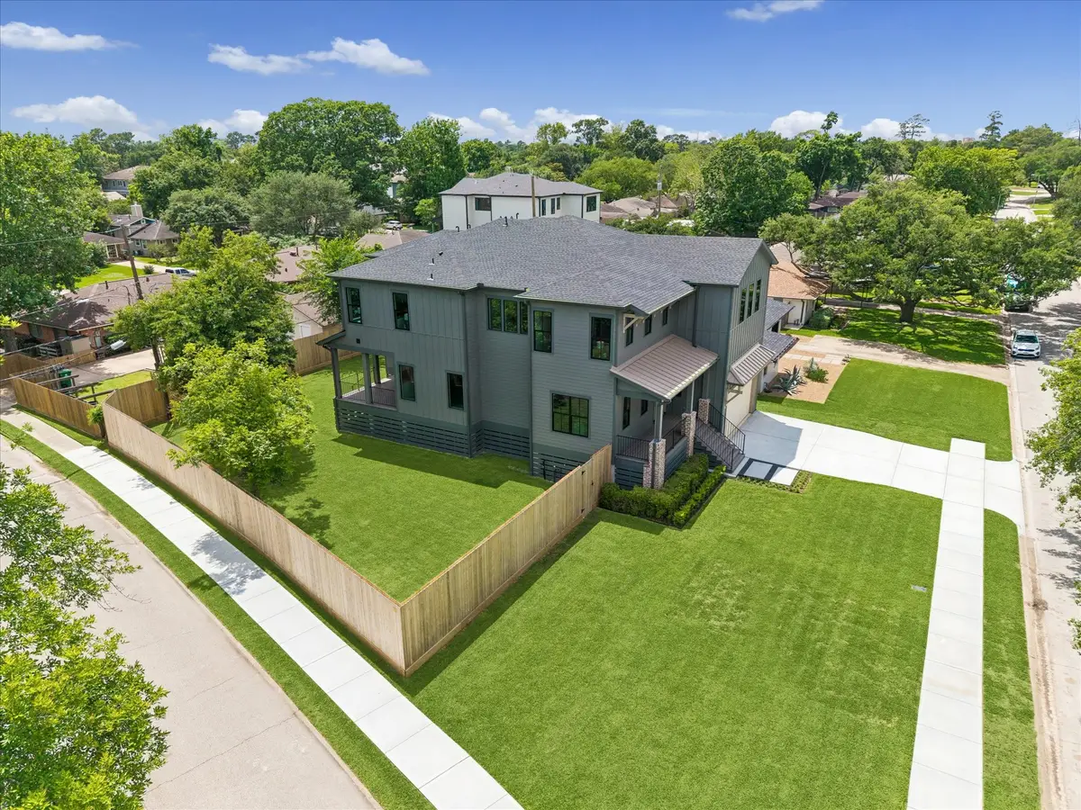 2203 Cheshire Lane, Houston, TX 77018 - #1