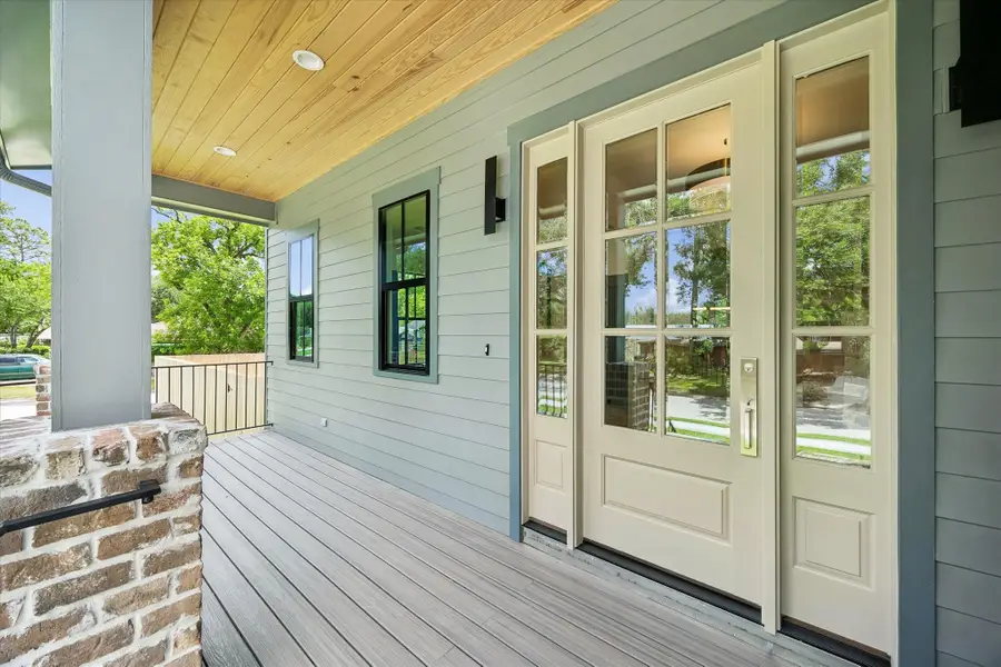 2203 Cheshire Lane, Houston, TX 77018 - #3