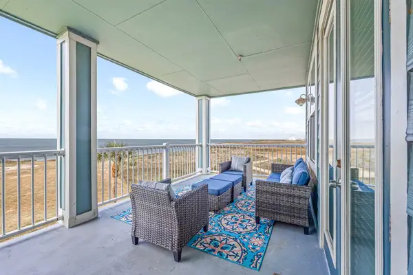 26570 Bay Water #103, Galveston, TX 77554