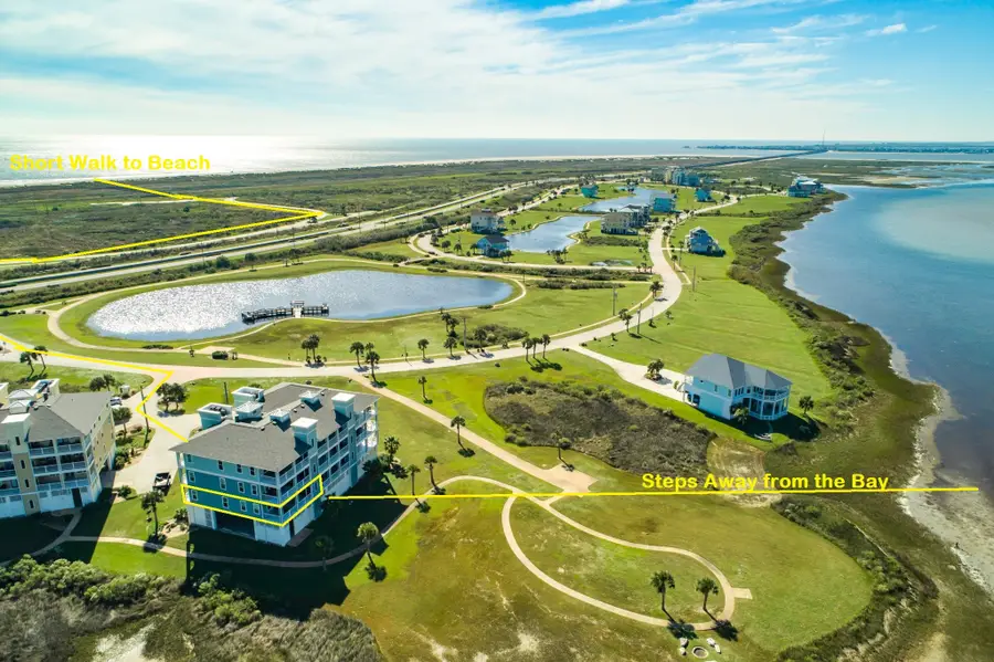 26570 Bay Water #103, Galveston, TX 77554 - #3