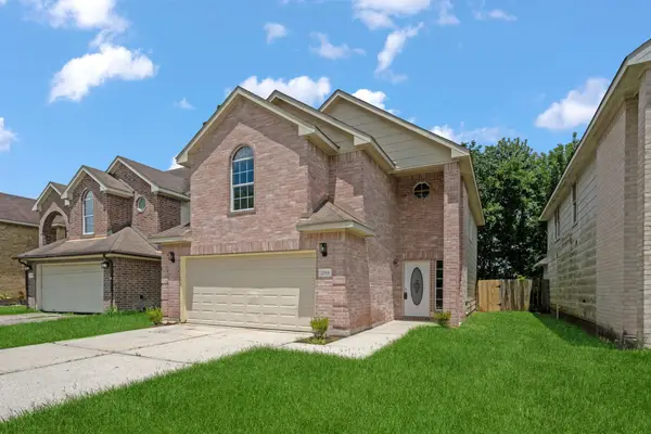 20506 Kenswick Drive, Humble, TX 77338