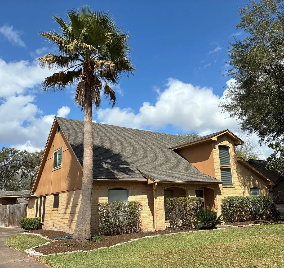 8810 Covent Garden Street, Houston, TX 77031 - #1