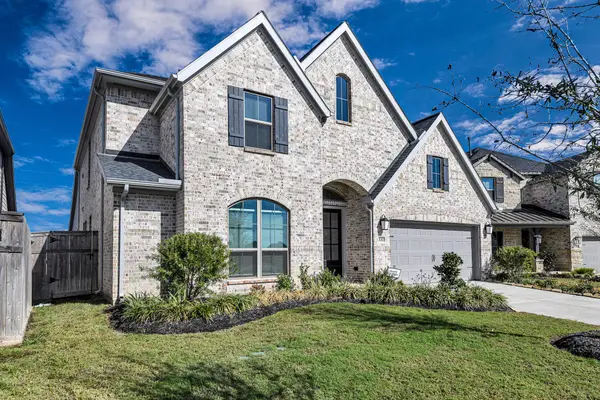 31202 Crescent Hill Drive, Fulshear, TX 77441