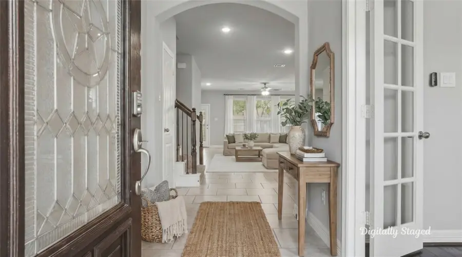 109 Cobble Medley Court, Conroe, TX 77318 - #3