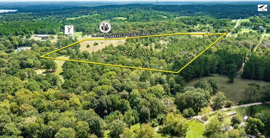 701 Camilla Lake Road, Coldspring, TX 77331 - #2
