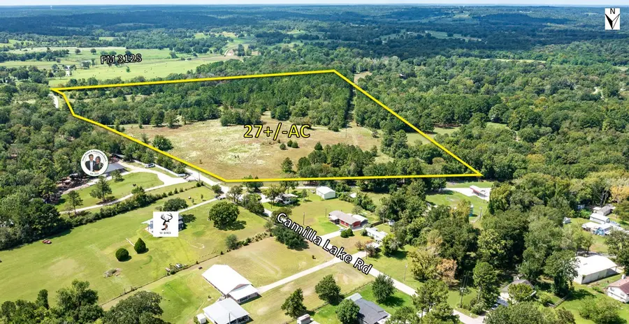 701 Camilla Lake Road, Coldspring, TX 77331 - #3