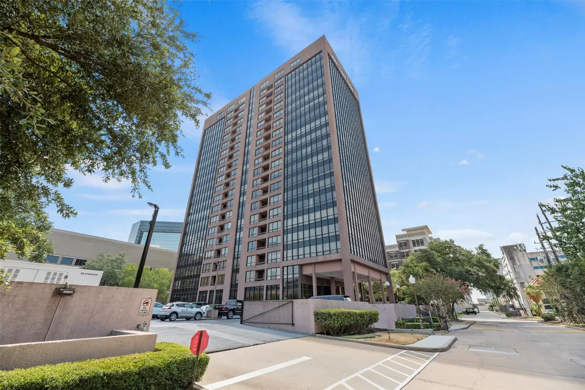 5150 Hidalgo Street #1805, Houston, TX 77056 - #1