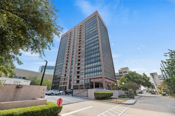 5150 Hidalgo Street #1805, Houston, TX 77056