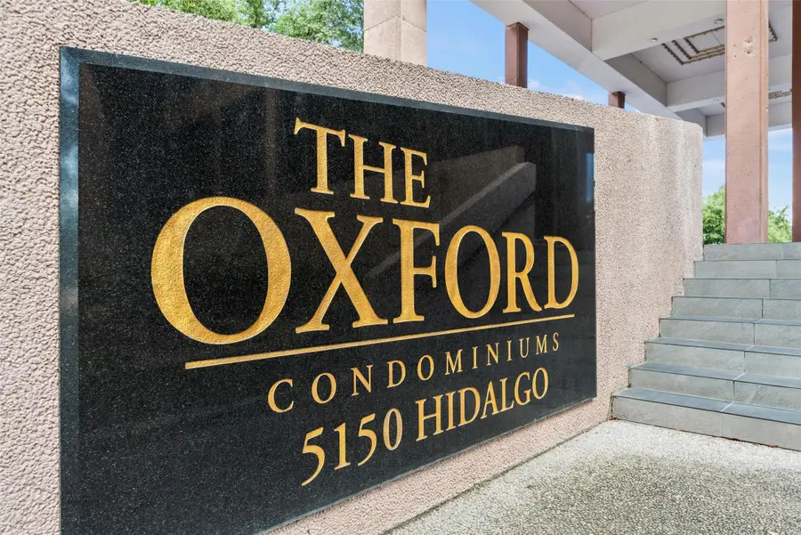 5150 Hidalgo Street #1805, Houston, TX 77056 - #3