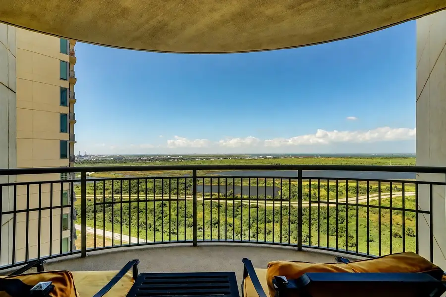 801 E Beach Drive #BC1810, Galveston, TX 77550 - #2