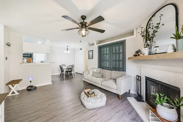 2121 Hepburn Street #612, Houston, TX 77054
