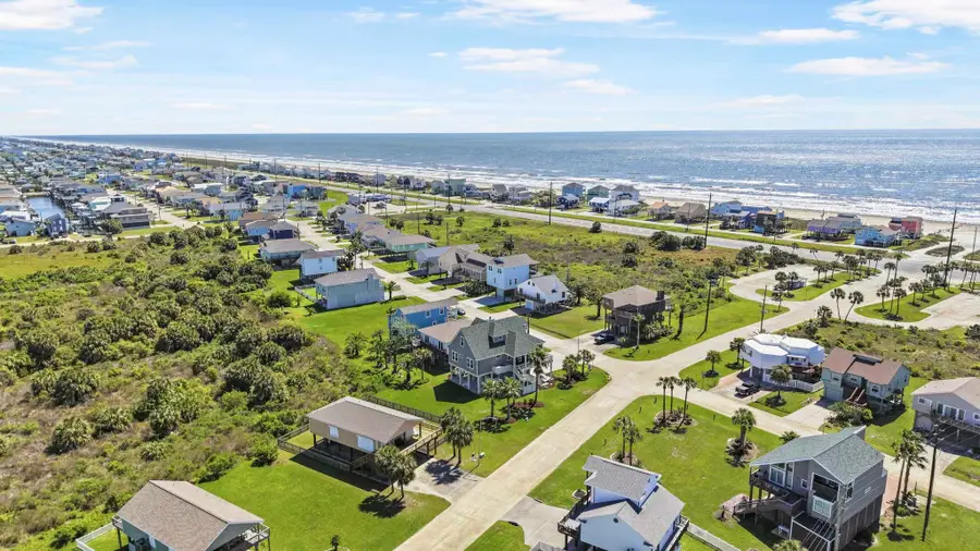 22426 Vista Del Mar, Galveston, TX 77554 - #3