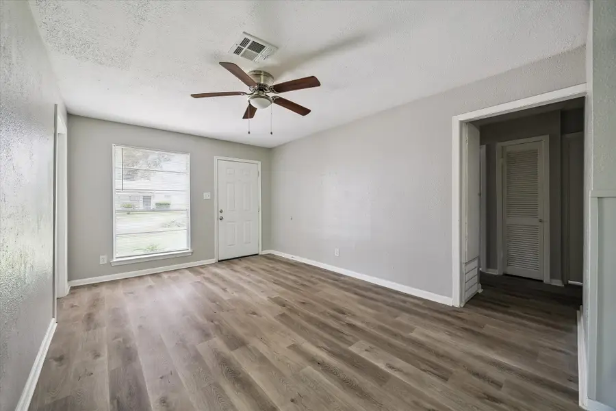 3121 Proswimmer Street, Houston, TX 77088 - #2