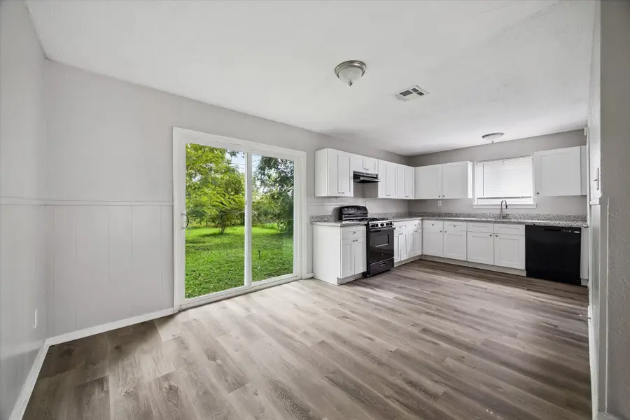 3121 Proswimmer Street, Houston, TX 77088 - #3