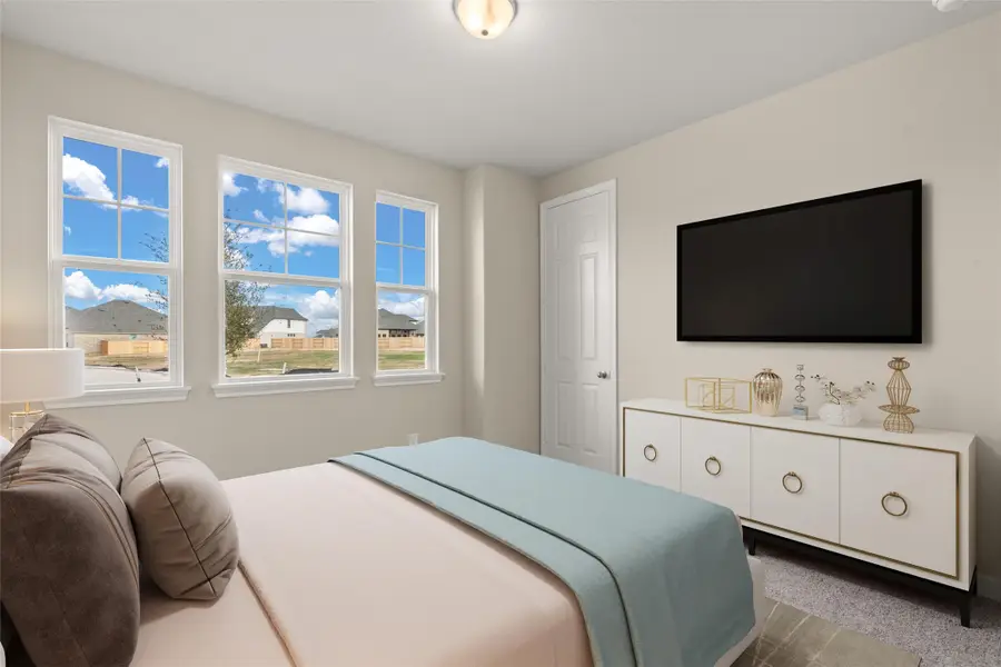 15907 Switchgrass Court, Crosby, TX 77532 - #3