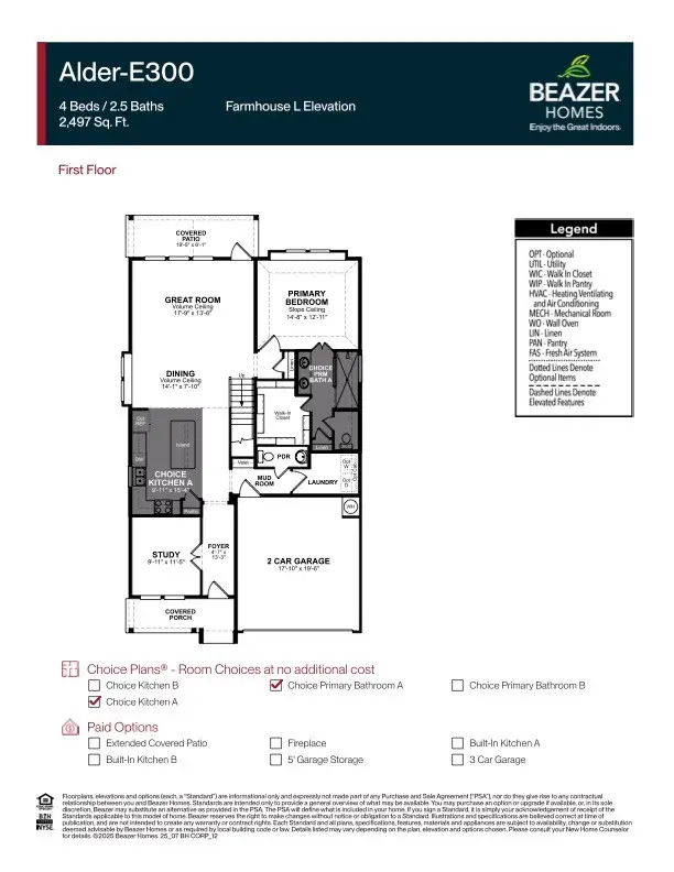 21314 Nolan Creek View Drive, Cypress, TX 77433 - #2