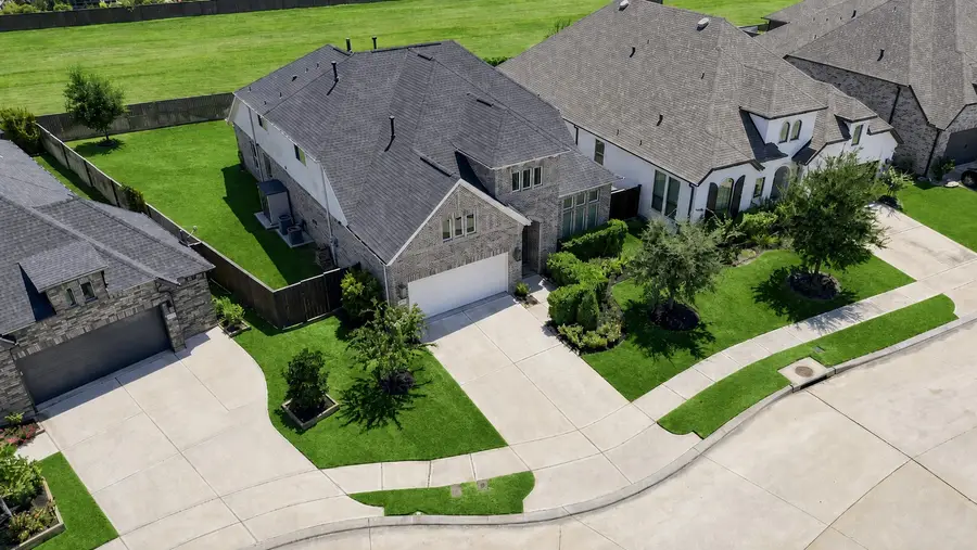 3011 Lantana Trail, Katy, TX 77493 - #2