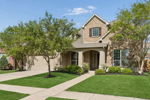 25710 Somerset Meadows Court, Katy, TX 77494