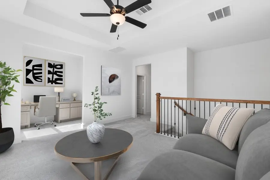 31626 Hatcher Grove Lane, Fulshear, TX 77441 - #3