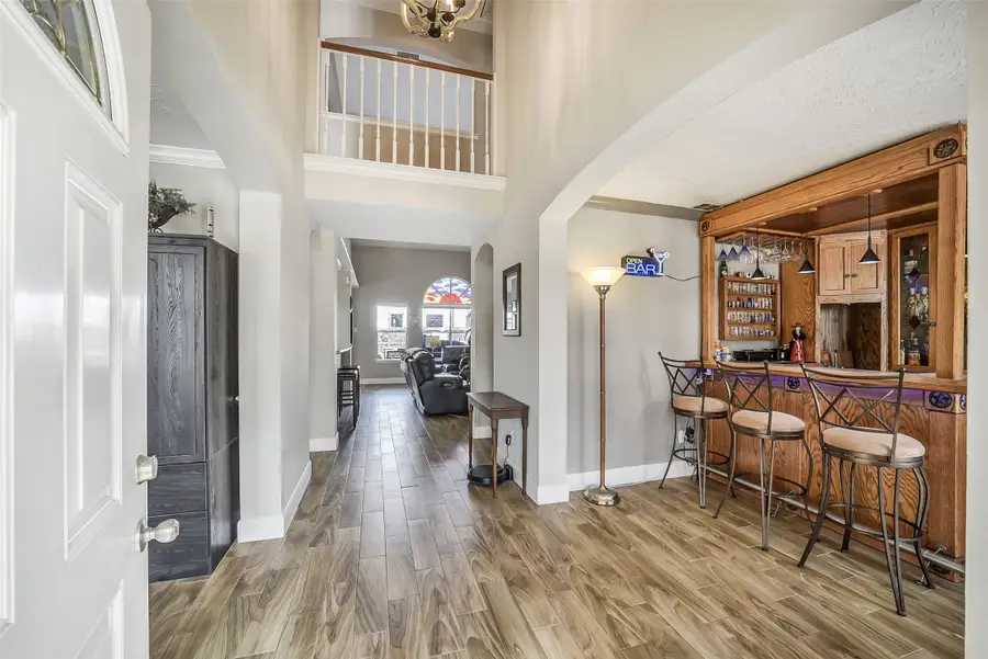 23146 Willow Canyon Drive, Katy, TX 77494 - #3